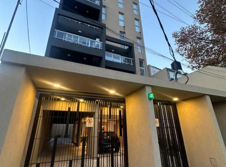 Departamento · 27m² · 1 Ambiente