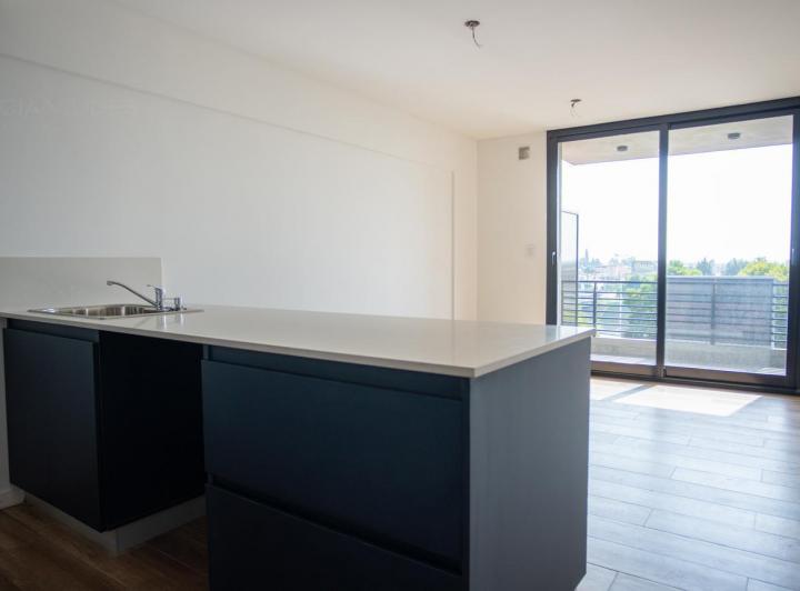 Departamento · 42m² · 2 Ambientes