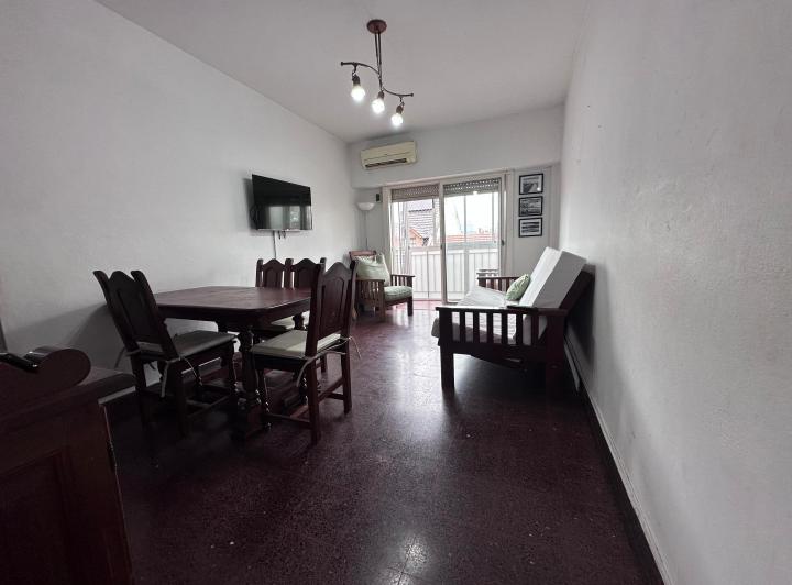 Departamento · 63m² · 3 Ambientes