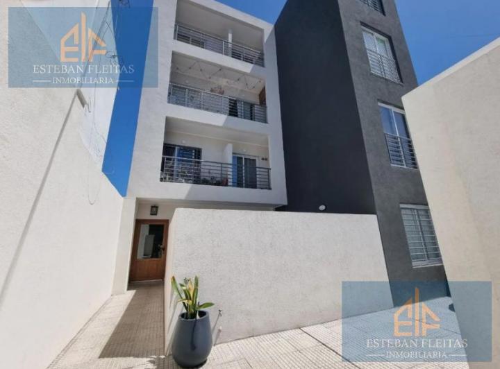 Departamento · 39m² · 2 Ambientes