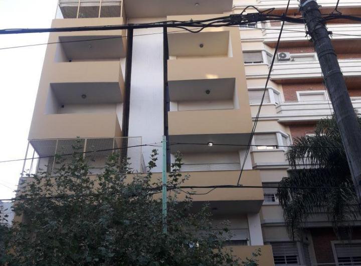 Departamento · 48m² · 2 Ambientes · 1 Cochera