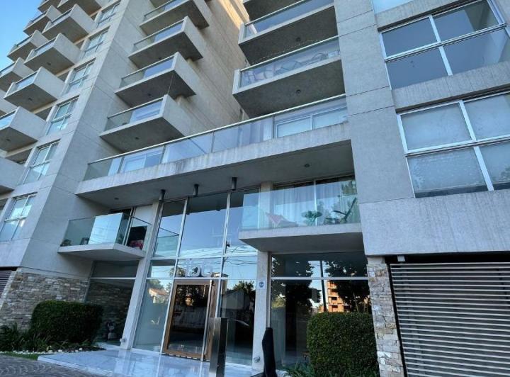 Departamento · 28m² · 1 Dormitorio