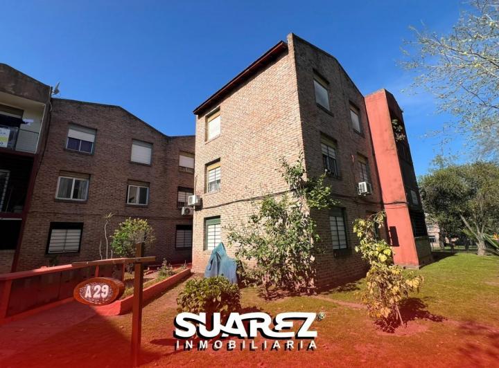 Departamento · 53m² · 3 Ambientes · 1 Cochera