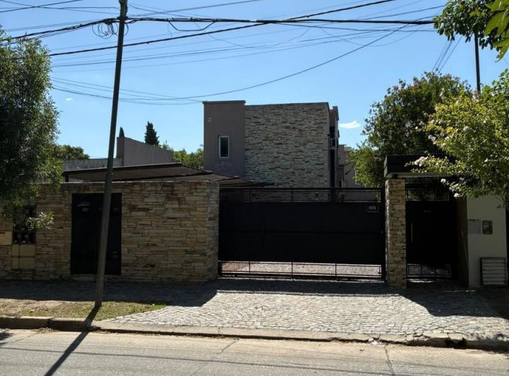 Departamento · 55m² · 2 Ambientes