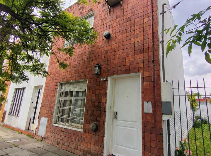 Departamento · 64m² · 3 Ambientes