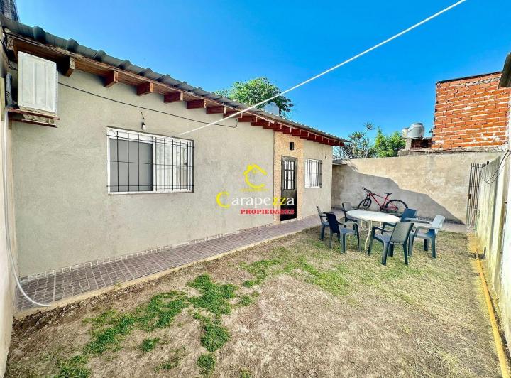 Departamento · 31m² · 2 Ambientes