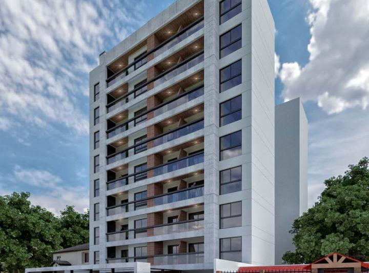 Departamento · 78m² · 3 Ambientes · 1 Cochera