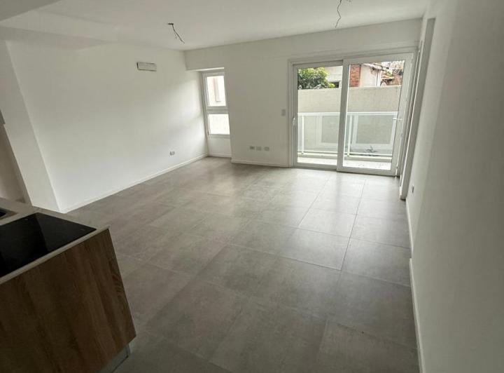 Departamento · 34m² · 1 Ambiente