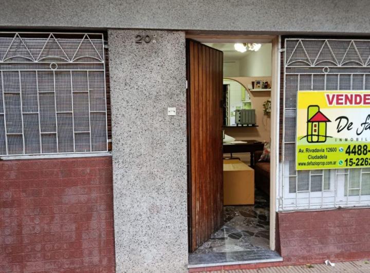 Departamento · 46m² · 3 Ambientes