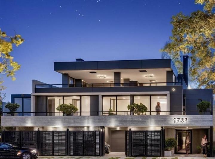 Departamento · 64m² · 3 Ambientes