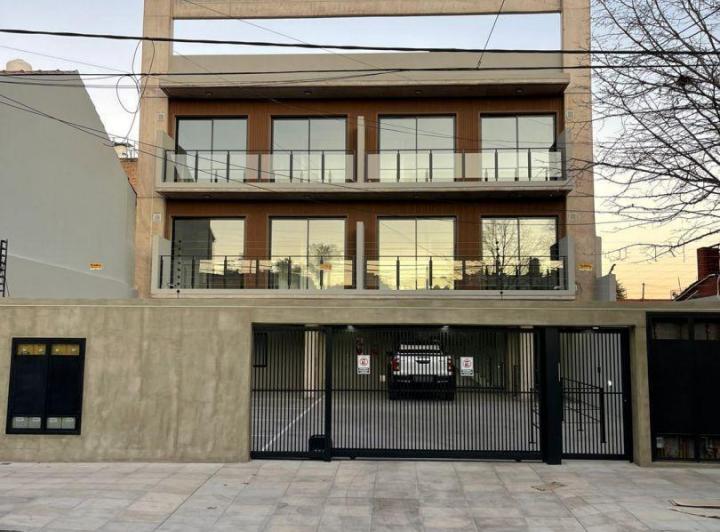 Departamento · 46m² · 2 Ambientes · 1 Cochera