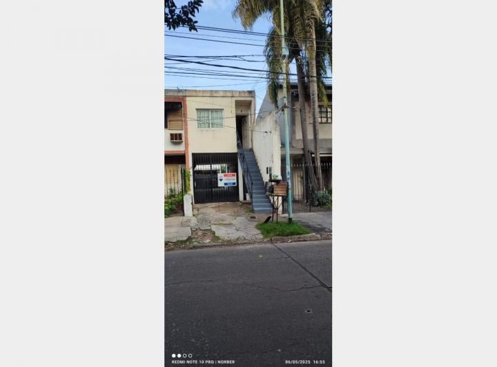 Departamento · 45m² · 2 Ambientes