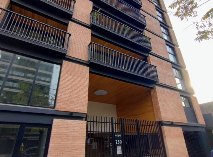 Departamento · 151m² · 4 Ambientes