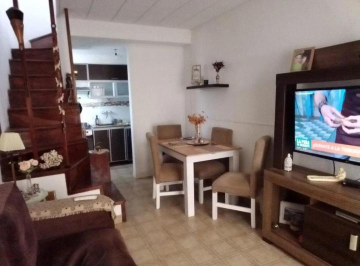 Departamento · 40m² · 2 Ambientes