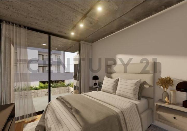 Departamento · 46m² · 2 Ambientes