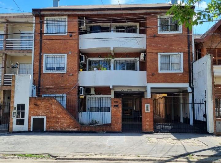 Departamento · 56m² · 3 Ambientes