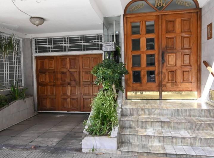 Departamento · 58m² · 3 Ambientes