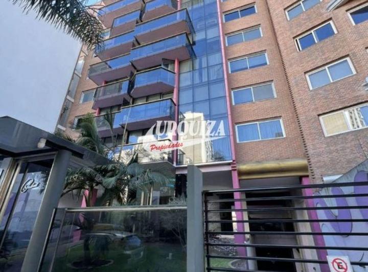 Departamento · 50m² · 2 Ambientes