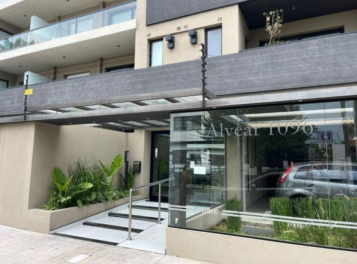 Departamento · 10m² · 3 Ambientes · 1 Cochera