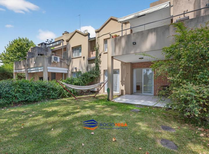 Departamento · 50m² · 2 Ambientes · 1 Cochera