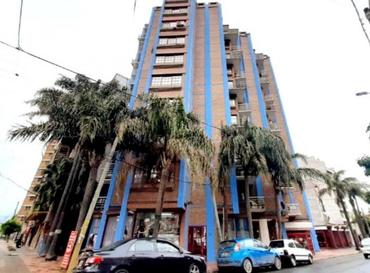 Departamento · 149m² · 3 Ambientes · 1 Cochera
