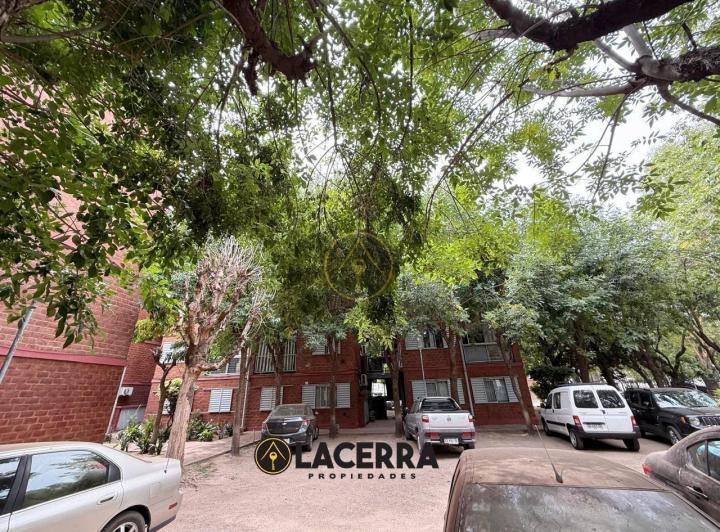 Departamento · 47m² · 3 Ambientes · 1 Cochera