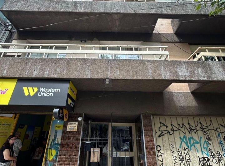 Departamento · 55m² · 3 Ambientes
