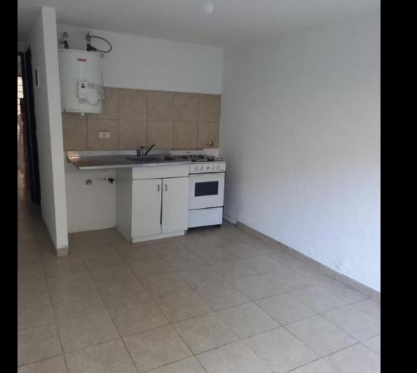 Departamento · 37m² · 3 Ambientes