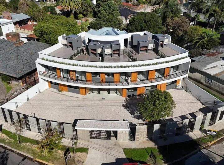 Departamento · 69m² · 3 Ambientes · 1 Cochera