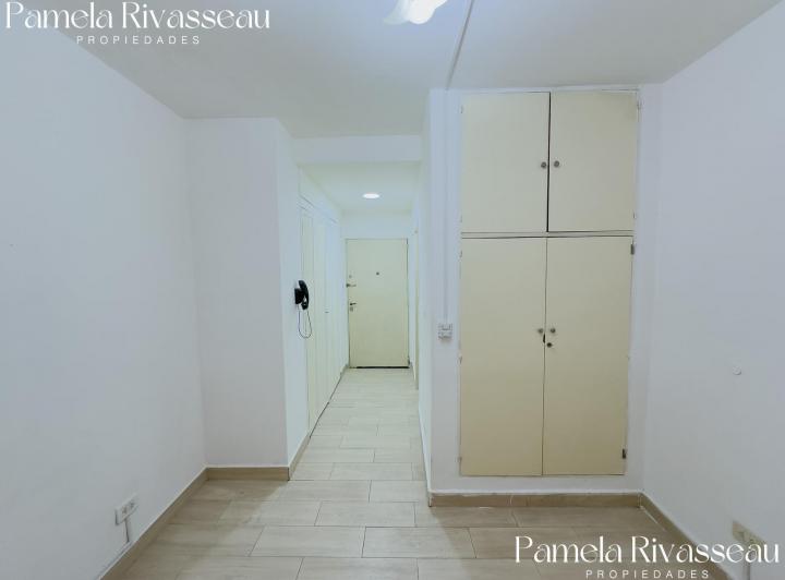 Departamento · 24m² · 1 Ambiente