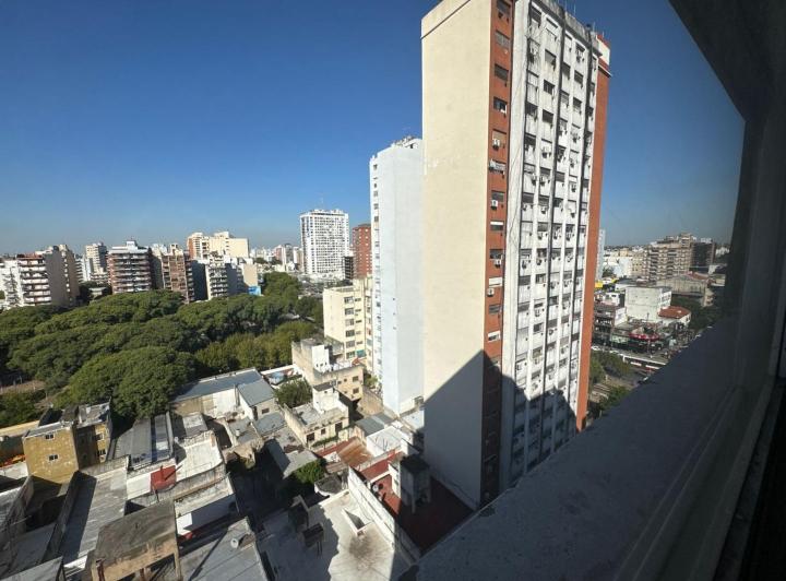 Departamento · 78m² · 4 Ambientes