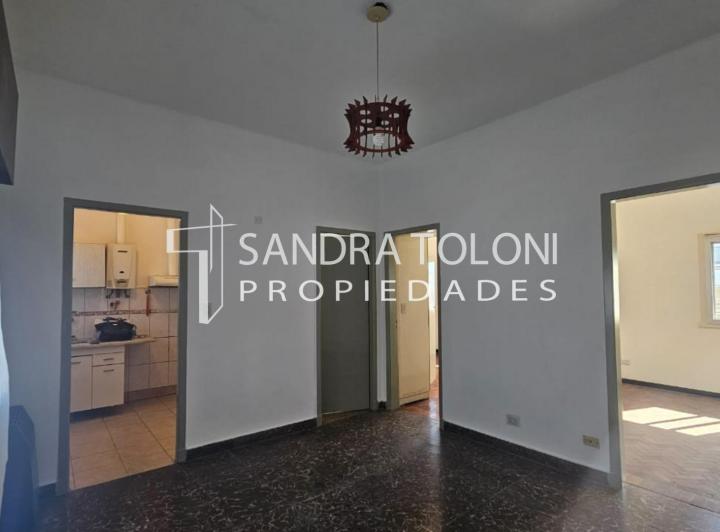 Departamento · 53m² · 3 Ambientes