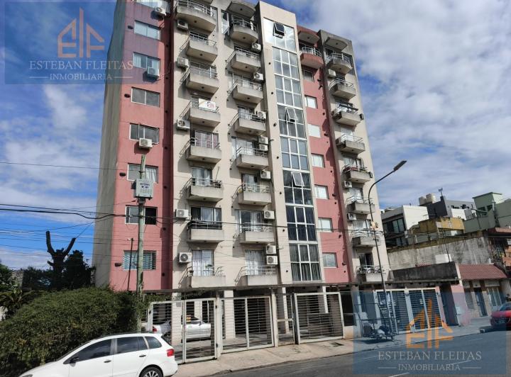Departamento · 35m² · 2 Ambientes · 1 Cochera