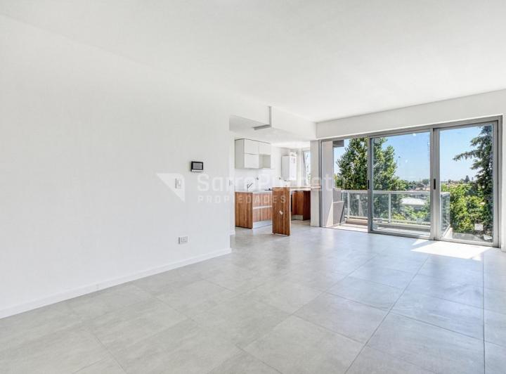 Departamento · 69m² · 3 Ambientes