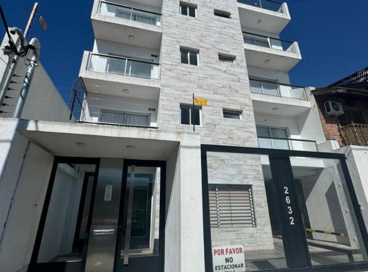 Departamento · 38m² · 2 Ambientes