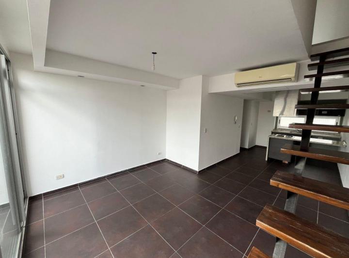 Departamento · 70m² · 3 Ambientes · 1 Cochera