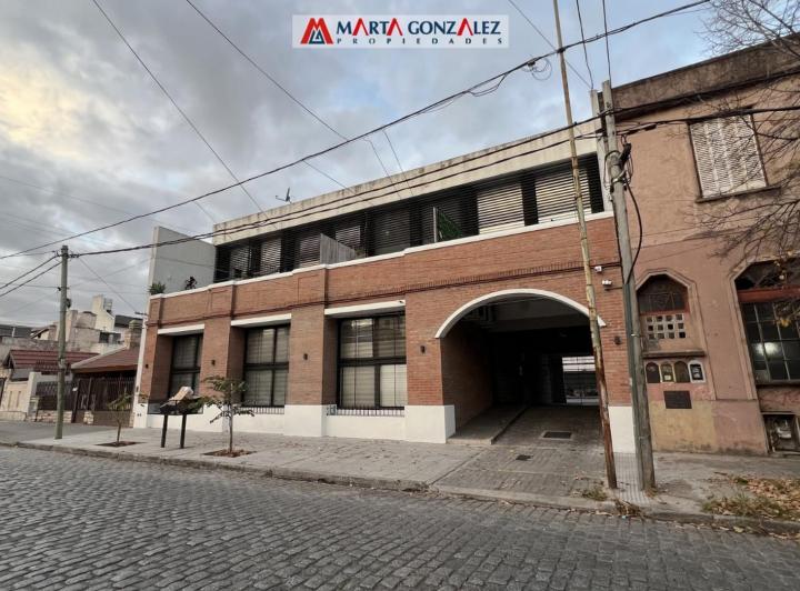 Departamento · 67m² · 2 Ambientes