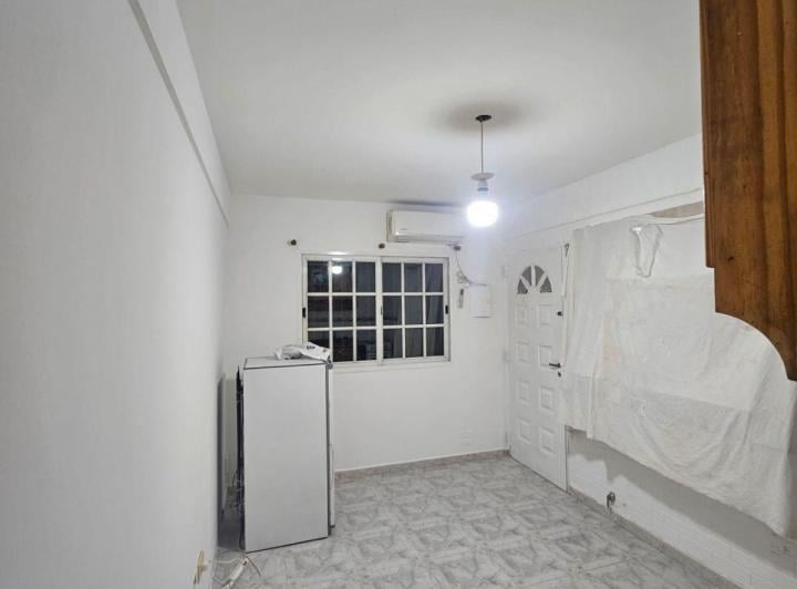 Departamento · 50m² · 2 Ambientes