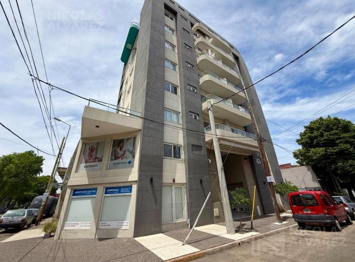 Departamento · 40m² · 2 Ambientes