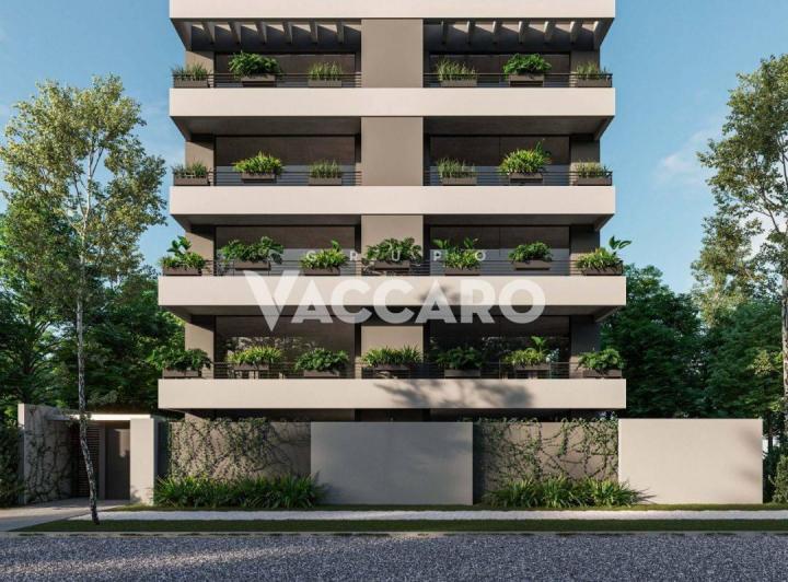 Departamento · 100m² · 4 Ambientes