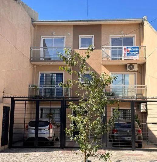 Departamento · 67m² · 3 Ambientes