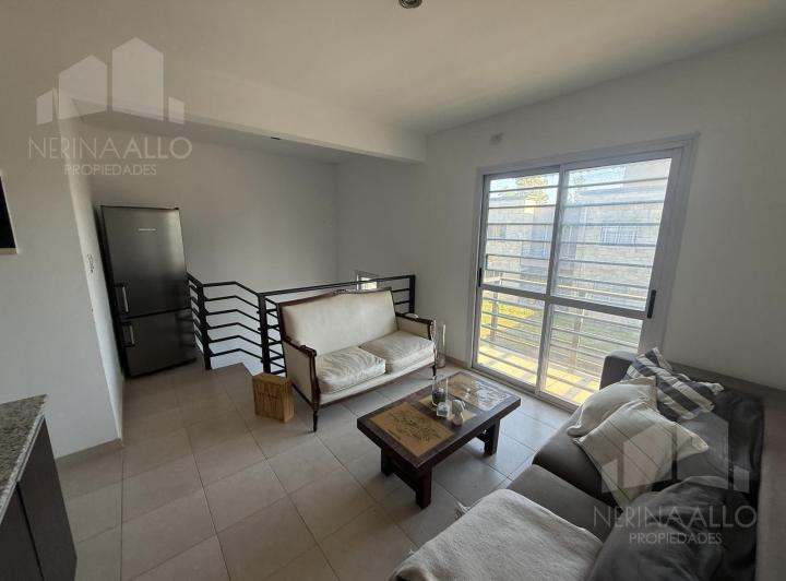 Departamento · 37m² · 2 Ambientes