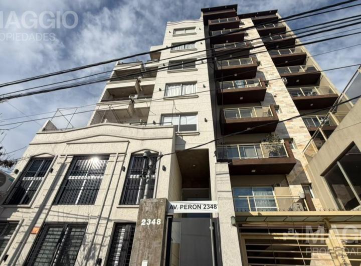 Departamento · 48m² · 2 Ambientes