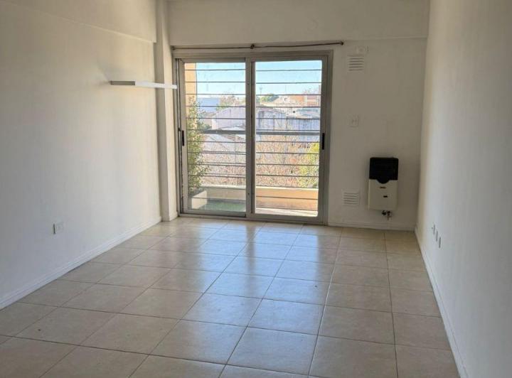 Departamento · 33m² · 1 Ambiente