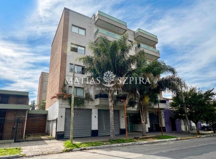 Departamento · 50m² · 2 Ambientes · 1 Cochera