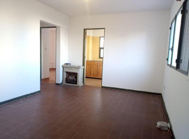 Departamento · 40m² · 2 Ambientes
