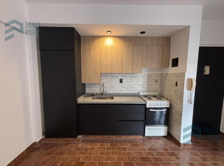 Departamento · 39m² · 2 Ambientes