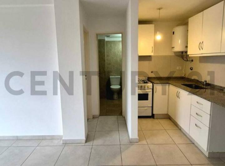 Departamento · 44m² · 2 Ambientes