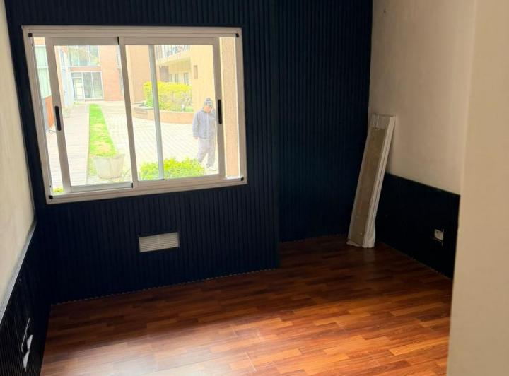 Departamento · 30m² · 2 Ambientes