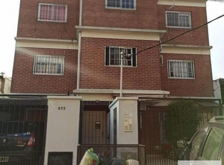 Departamento · 55m² · 3 Ambientes